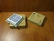 Rittal SK3322 outlet filter x2