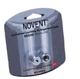 Rectorseal 86692 Novent Universal - 1/4" Thread - Pack of 2 - Silver