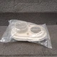 Lochinvar & A.O. Smith 100157611 4" Side Wall Vent Kit