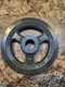 Browning BK65X1 Sheave, 1" Bore