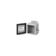 HOFFMAN A10086CH Enclosuresr,Mtlc,10In.Hx 8In.Wx6In.D 32FD85