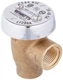 Watts LF288A 3/8" Lead-Free Brass Anti-Siphon Vacuum Breaker Backflow Preventer