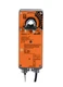 Belimo FSNF24 Fire & Smoke Actuator, 70 in-lb 8 Nm Spring Return