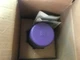 HONEYWELL C7012A 1061 ULTRAVIOLET FLAME DETECTOR UNIT C7012A1061 New