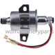 1492790 Fuel Pump for Cummins Onan Generator 3.5-5 PSI 25-35 GPH QD8000 E11012