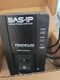 Franklin Control Systems BAS-1P Universal Building Automation Starter