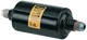 PARKER LIQUID FILTER DRIER 1/2" SAE Flare 164 - BLACK