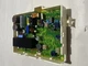 LG EBR32268001 AP5078533 1368924 Washer Control Board AZ138401 | Wmv730