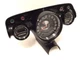 1957 Chevy Bel Air 150 210 Nomad Speedometer Gauge Cluster ⭐ Refurbished ⭐OEM