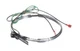 Fits Lennox 142-840017-017 132M100499-17 CC Heater, 40W, 240/600V, 18 AWG, AWM
