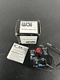 ICM102F w/wires - Delay On Make Timer Relay 18-240 VAC .03-10 Min ICM102 DOM