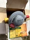 Parker Sporlan OROA-5-180 ⅝" ODF  w strainer 90291  180# HEAD PRESS CONTROL