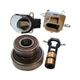 Alternator Rebuild kit 135 Amp 6.4L Dsl 2008-2010 F250 F350 F450 F550 -7C3T-FB