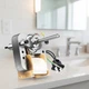 Durable S89850000 Ventilation Motor for Broan Nutone Bathroom Fans - 120V