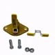 WEBSTONE H-50402 1/2 SWEAT ISOLATOR