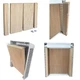 Replacement Rigid Media for Mastercool Evaporative Coolers MCP44/MCP59