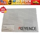 1PC Keyence FD-G50 Gas Flow Meter FDG50 In Box Brand New Free Shipping