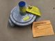 Maxitrol 325-5L Gas Pressure Regulator 3/4" NPT W/ Vent Limiter