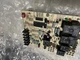 Rheem Ruud 62-24268-01 Furnace Control Circuit Board  1012-925A used (L68)