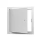 Acudor ED-2002 14" x 14" Flush Access Door, White (1) 1