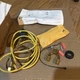 Texas Instruments DBK4B04799 High Pressure Control Cut Out  29PSP002-35