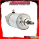 SMU0028 STARTER MOTOR HONDA TRX250 Fourtrax 1987- 246cc 31200-HC4-023 System