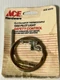 Ace Universal Thermocouple GAS PILOT LIGHT 24 volts 24" Copper PN 42370 NOS.