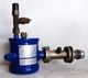 Henry Conventional Adjustable Oil Level Regulator S-9130 Used Cut Out