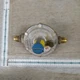 325-3lx MAXITROL GAS REGULATOR 7"-11" 5 PSIG