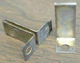 BOX of 2 / GENERAL ELECTRIC CR123C15.1B OVERLOAD HEATER ELEMENT / NEW SURPLUS