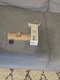 Emerson Liquid Moisture Indicator NOS #HMI 1TT3