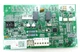 LENNOX 103686-05 A/C Heat Pump Control Circuit Board 1184-510 used #P392A
