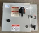 EATON ECH1801SHC Freedom ECH18 Combination Full Voltage Non-Reversing Fusible