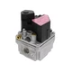 Modine 5H0806820000 24v 10 wc LP 1/2 Gas Valve