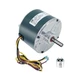 Condenser Fan Motor Replacement for Carrier 5KCP39BGS069S #3S001, #GE3907 Gen...