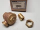 Watts 0036046 Stainless Steel Valve Seat 3/4 inch Angle