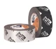 SHURTAPE DC 181 FILM TAPE 2" SILVER UL 181B-FX -10 TO 210&infin;F POLYPROPYLENE