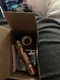 Erie Pop Top Valve Assembly VT2343G13A02AOF