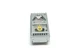 HONEYWELL TP970B 2010 4 THERMOSTAT REVERSE ACTING 1823