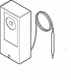 SCHNEIDER ELECTRIC 30966 TC4111 TC-4100, TC-4200 Series Two-Position, Single & 
