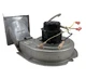 GOODMAN Y3L248B01 0131M00002P 115V Draft Inducer Blower Motor Assembly 6uF/250V