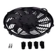 New For Thermo King V-Series 12V Cooling Fan 78-1185 78-1375 VA11-AP7C-57A