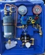 Mastercool 69500 RECOVERYMATE Refrigerant Recovery Enhancement Module (REAR)