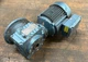 NEW SEW-EURODRIVE GEAR MOTOR R27DT90L6TF 1.5HP REDUCER SAF57DT90L6 35RPM