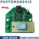 New OEM RA19609 Robinair Ambient Board ACR2000