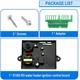 RV Water Heater Control Board Replace 91365 93305 91346 For Atwood GCH6A-10E