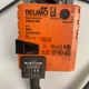 BELIMO LR24A-SR 5Nm Actuator 24VDC 3/4&rdquo; DN20 3 way Valve 600PSI Proportional