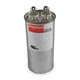 Dayton 2Meh4 Motor Run Capacitor, Round,  440V Ac,  35 Mfd,  4 7/16 In Overall H