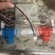 OEM Whirlpool Washer  Water Inlet Valve Assembly W11101906 W11210463 W10869799