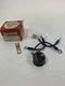 Klixon 36002 MRM 24 JX  Motor Protector